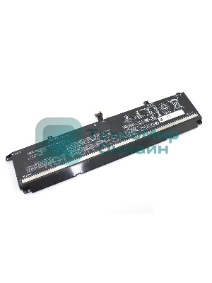Аккумуляторная батарея для ноутбука HP Omen 17-CK 11.58V 83Wh
