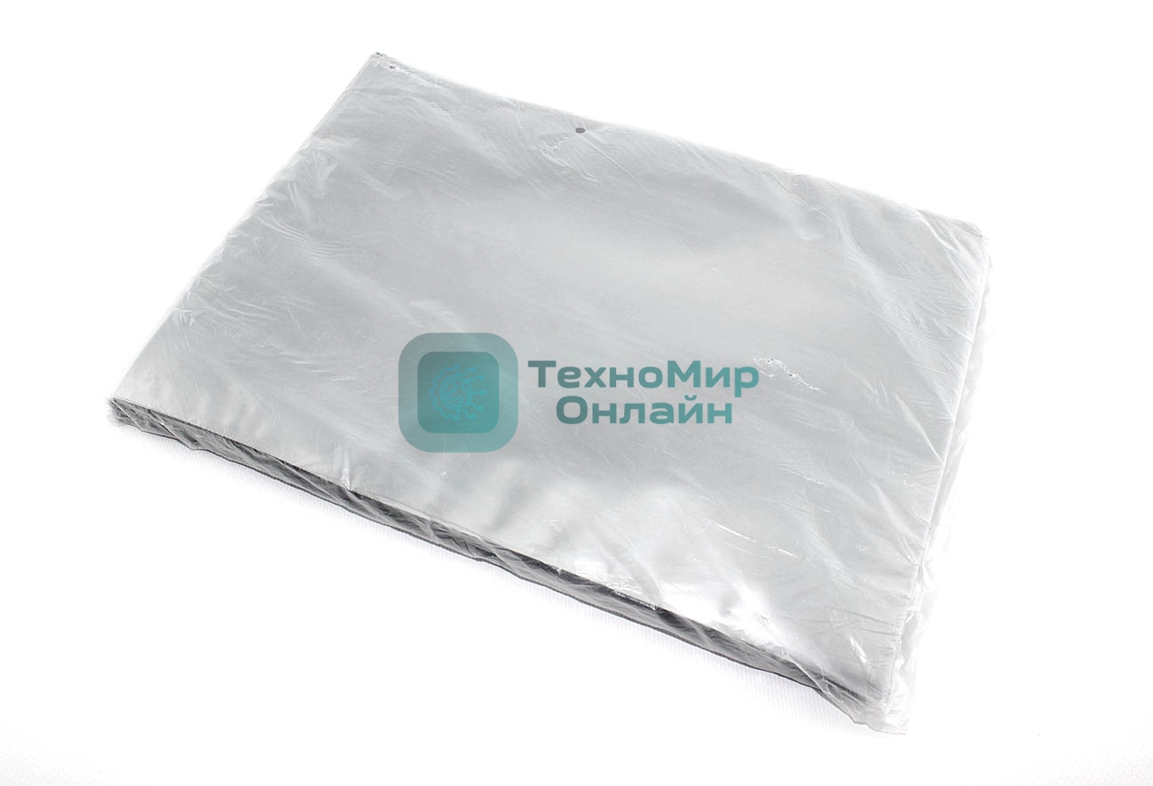 Упаковка 100 шт. антистатических пакетов 26x35см