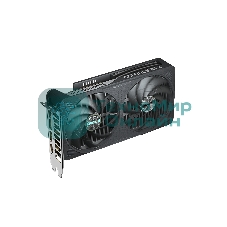 Видеокарта Gigabyte GeForce RTX 5060 Ti Eagle OC, NVIDIA RTX 5060 Ti, 8 ГБ GDDR7, 128 бит, PCI-e 5.0, 1xHDMI, 3xDP, 2617 МГц