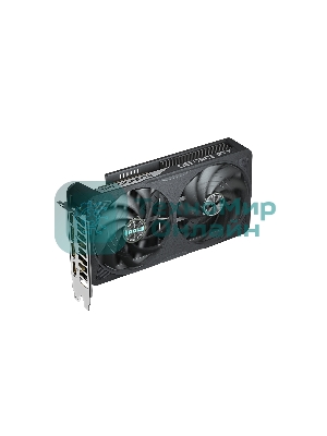 Видеокарта Gigabyte GeForce RTX 5060 Ti Eagle OC, NVIDIA RTX 5060 Ti, 8 ГБ GDDR7, 128 бит, PCI-e 5.0, 1xHDMI, 3xDP, 2617 МГц