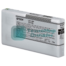 Картридж струйный Epson C13T27914012, 34.1 мл, 2200 к., черный