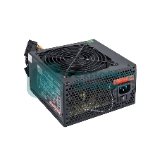 Блок питания ExeGate XP400 EX219459RUS-S, 400Вт, 120мм, черный