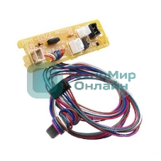 Плата соединения HP LJ P2035/P2055 (RM1-6346)