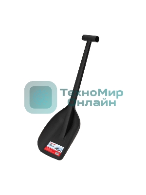 Лопата автомобильная Rexant
