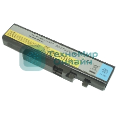 Аккумуляторная батарея для ноутбука Lenovo IdeaPad Y460 (121000916) 5200mAh OEM черный