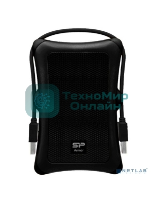 Внешний HDD 2.5