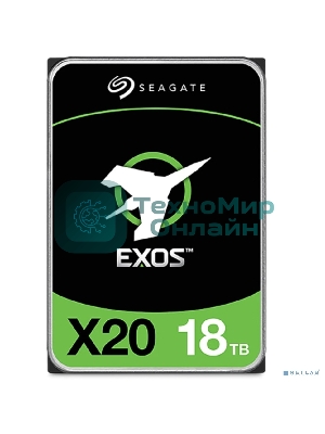 Жесткий диск Seagate 3.5