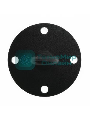 Кронштейн Rexant для боксерской груши, гамаков для йоги, до 200кг, черный