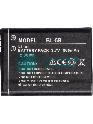 Фотоаппарат Rekam Presto zoom 800 черный 21Mpix Zoom8x 2.7