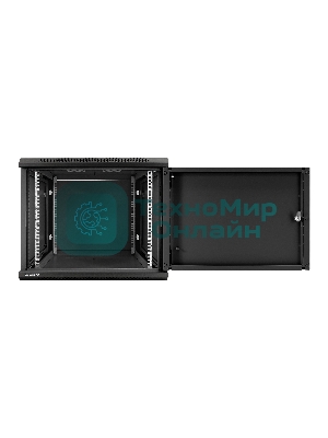 Шкаф телекоммуникационный 19