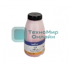 Тонер ProfiLine для принтеров Samsung CLP-300/CLX-3160/Phaser 6010/6110/6120/WC 6000/6015 magenta 100гр Фасовка РФ