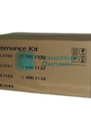 Сервисный комплект Kyocera MK-1140 (1702ML0NL0), 100000 стр., для FS-1035MFP DP/1135MFP, M2035dn/M2535dn