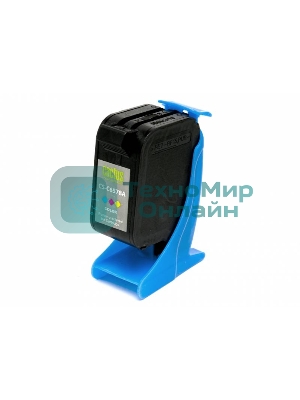 Картридж струйный Cactus CS-C6578A №78 цветной (39 мл)для HP DeskJet 900/1220C