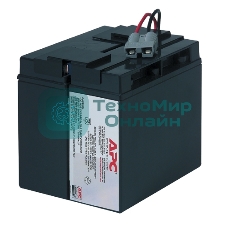 Батарея для ИБП APC RBC7 для SU700/1000XLINET