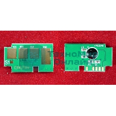 Чип ELP для Samsung CLP-415N/415NW/470/475/CLX-4195/4195N/4195FN/4195FW (MLT-504S-C) Cyan 1.8K (Китай)