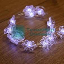 Гирлянда Neon-night 