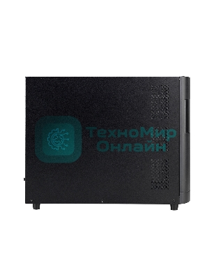 Источник бесперебойного питания CROWN On-Line CMUOA-350-2K EURO 2000VA/1800W, корпус металл, TOWER, АКБ 6*12V/7AH, PF-0.9, AVR 110-300V, порт RJ-11/45+USB/RS-232, EPO, розетки 4*EURO, входной кабель 2 м, вентилятор охлаждения, автомат, слот для SNMP, порт для доп. батарейных кабинетов, ПО