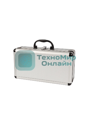 Набор для установки подрозетников Kranz SDS PLUS, 5 предметов