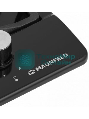 Газовая варочная панель Maunfeld EGHE.32.63CB/G