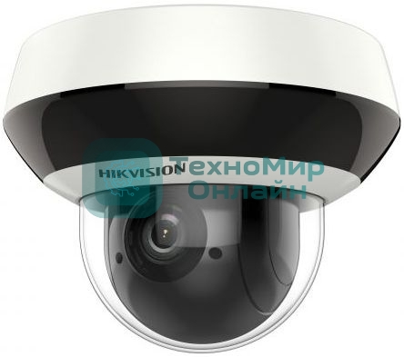 IP камера HIKVISION 2Mpix PTZ DOME 2DE2A204IW-DE3 C0 S6