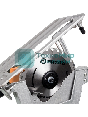 Дисковая пила Вихрь ДП-200СТ