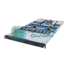 Серверная платформа GIGABYTE 1U R183-S90-AAV2