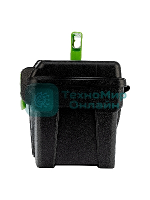 Ящик для инструментов Сибртех 16”, с органайзерами