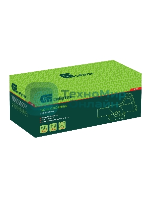 Тиски слесарные Сибртех 150 мм, стальные, поворотные