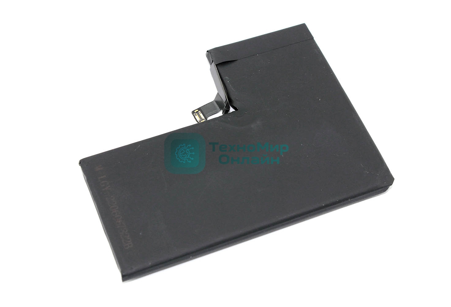 Аккумулятор CameronSino CS-IPH264SL для iPhone 13 Pro 3.85V 3000mAh, 11.55Wh Li-Polymer