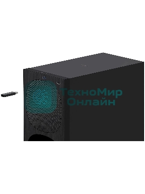 Саундбар Sony HT-S40R 5.1 600Вт черный