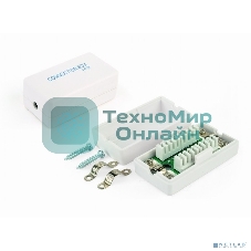 Соеденитель NCA-LSAU5E-01 RJ-45 cat.5. UTP. Krone (LSA)