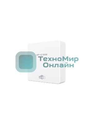 Точка доступа Wi-Fi IP-COM 6 AX3000 PRO-6-IW