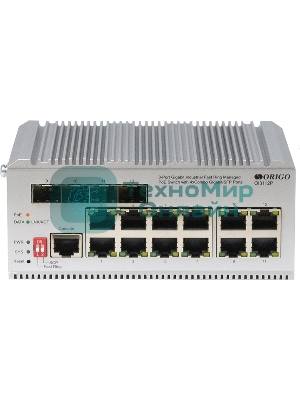 Коммутатор РоЕ OI3112P/185W/A1A