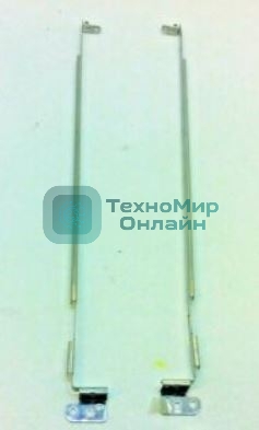 Петли для ноутбука Sony Vaio PCG-6D1L VGN-S260 (направляющие)`