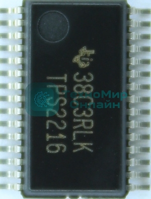 Контроллер TPS2216DBRG4