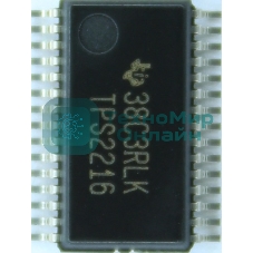 Контроллер TPS2216DBRG4