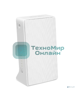 Роутер беспроводной Mercusys MB112-4G N300 10/100BASE-TX/4G cat. 4