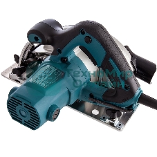 Пила Makita HS6601 Пила диск, 1050Вт,5200об\м,диск-ф165х20мм,рез-54.5мм,3.7кг,кор