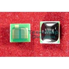 Чип ELP для HP LaserJet M608/M609/M631/M632 (CF237X), черный, 25K