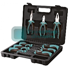 Набор ручного инструмента Bort BTK-24