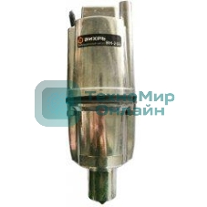 Насос вибрационный Вихрь ВН-25Н 68/8/11