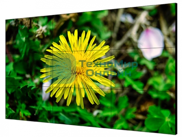 Экран LCD Hikvision DS-D2055LE-G 55