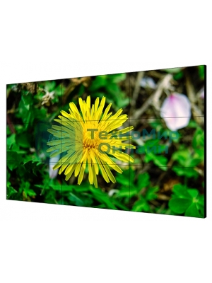 Экран LCD Hikvision DS-D2055LE-G 55