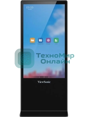 Панель ViewSonic EP5542