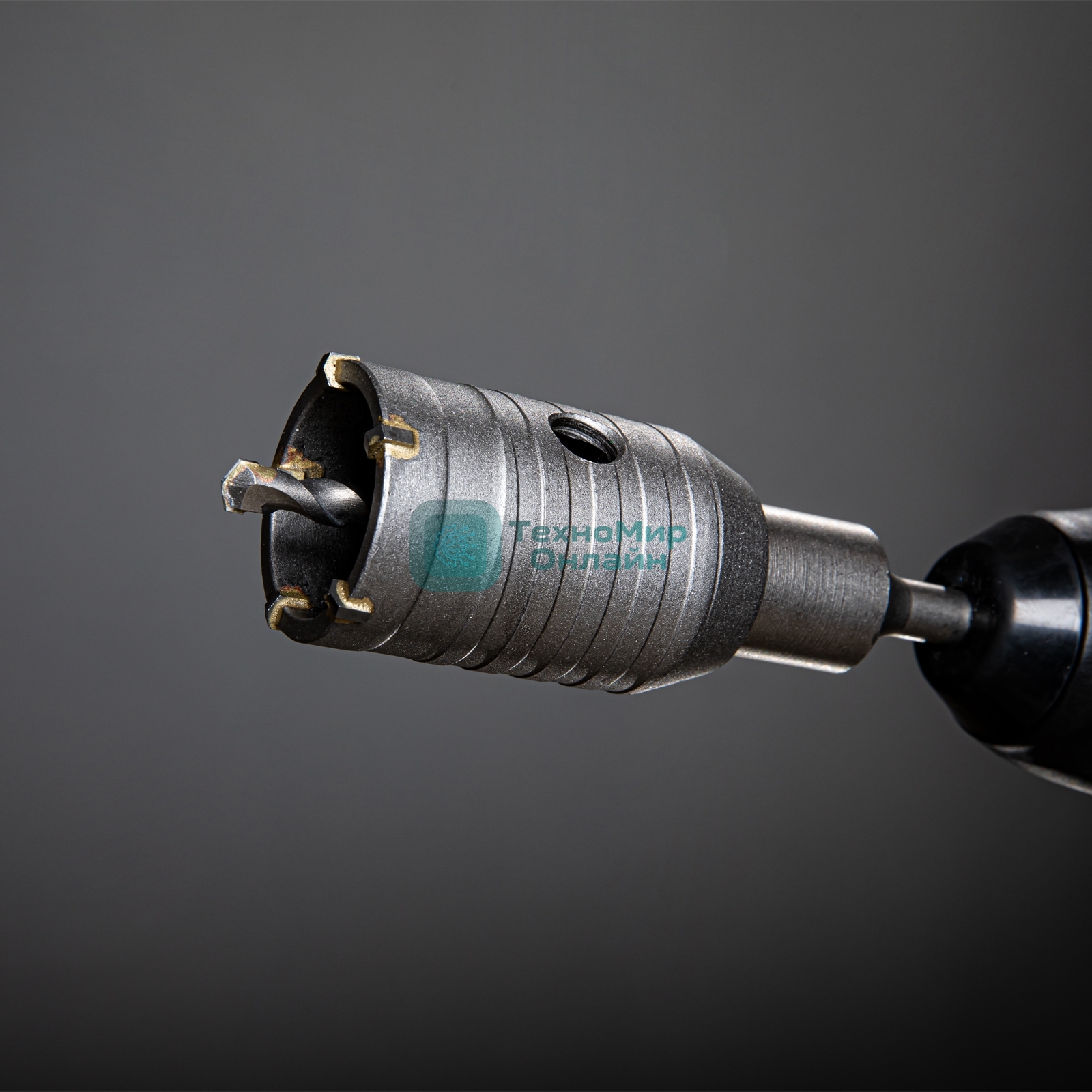 Буровая коронка Matrix M22 х 50 мм