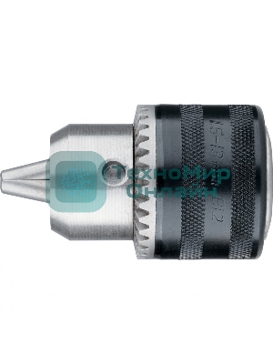 Патрон Matrix для дрели ключевой 1,5-13 мм - В12