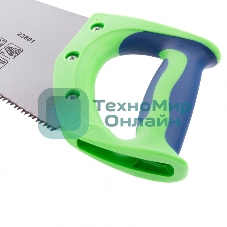 Ножовка по дереву Сибртех 