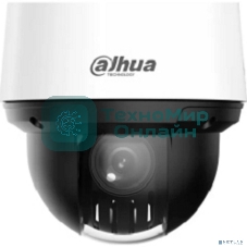 Уличная мини-PTZ IP-видеокамера Dahua DH-SD4A216DB-HNY 2Мп, 1/2.8” CMOS, моторизованный объектив 5~80мм (16x), видеоаналитика, IP66
