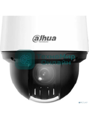 Уличная мини-PTZ IP-видеокамера Dahua DH-SD4A216DB-HNY 2Мп, 1/2.8” CMOS, моторизованный объектив 5~80мм (16x), видеоаналитика, IP66