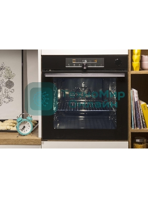 Независимая духовка Gorenje BOSX6737E09BG, встраиваемый
